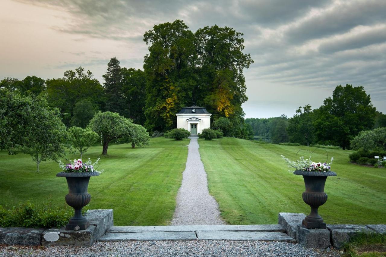 Faerna Herrgard & Spa Exterior photo